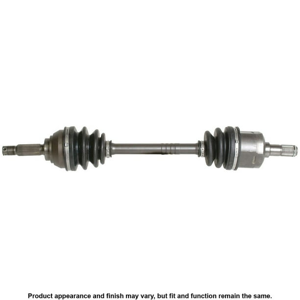 Genuine Hyundai 49507-29J00 Axle Wheel Joint and Shaft Kit Front Genuine Hyundai 49507-29J00 Axle Wheel Joint and Shaft Kit Front